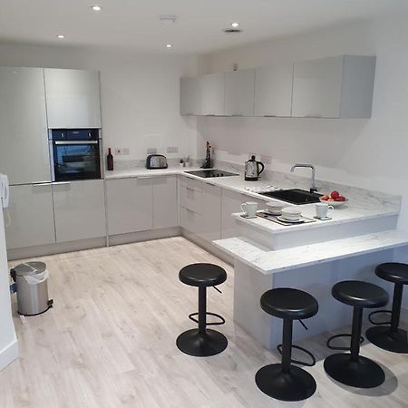 Coastal Links Apartment Portrush Ngoại thất bức ảnh