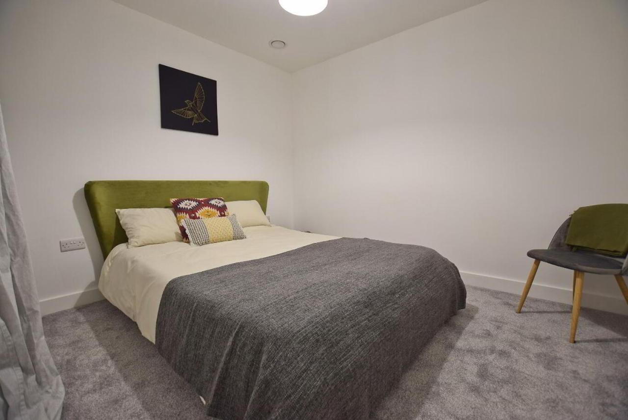 Coastal Links Apartment Portrush Ngoại thất bức ảnh