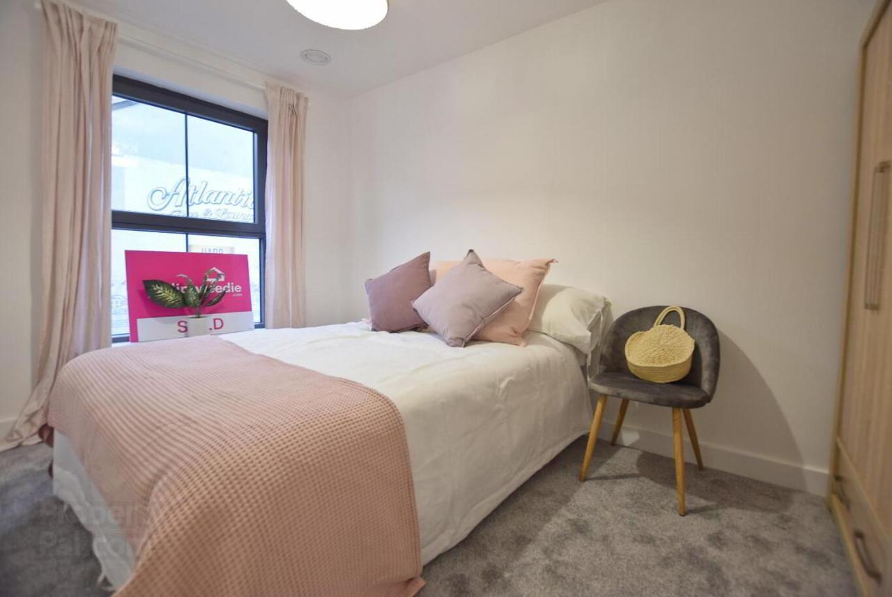 Coastal Links Apartment Portrush Ngoại thất bức ảnh