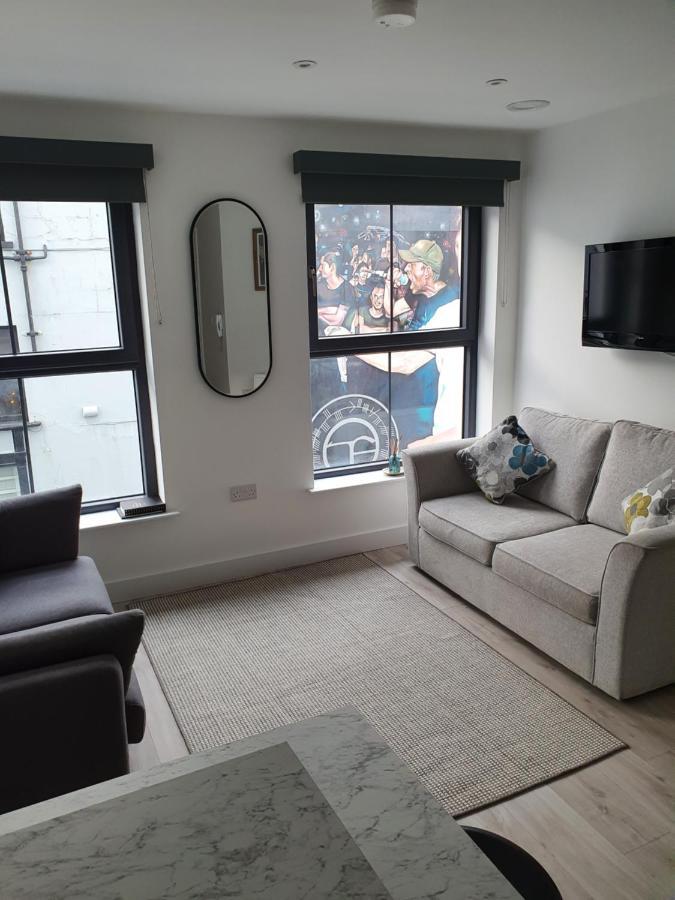Coastal Links Apartment Portrush Ngoại thất bức ảnh