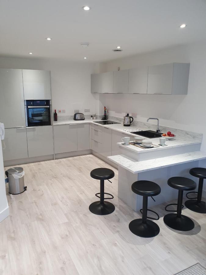 Coastal Links Apartment Portrush Ngoại thất bức ảnh