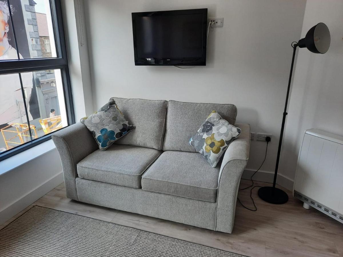 Coastal Links Apartment Portrush Ngoại thất bức ảnh