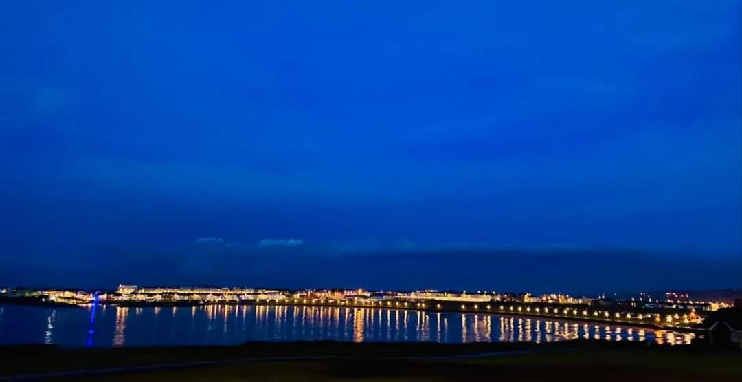 Coastal Links Apartment Portrush Ngoại thất bức ảnh