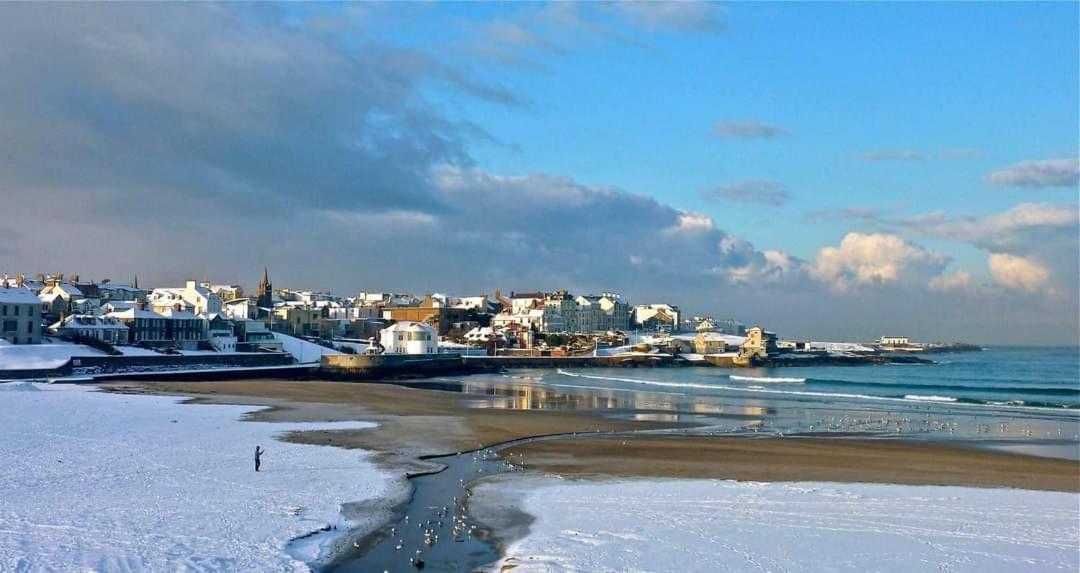 Coastal Links Apartment Portrush Ngoại thất bức ảnh
