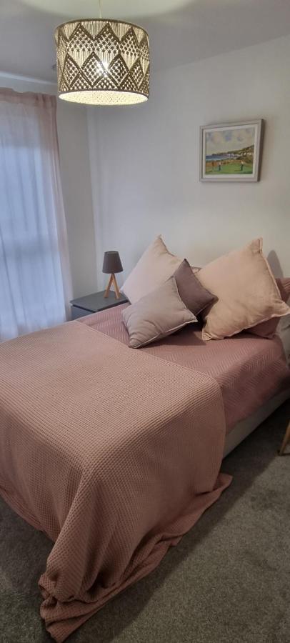 Coastal Links Apartment Portrush Ngoại thất bức ảnh