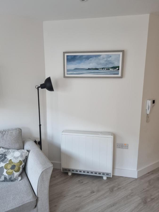 Coastal Links Apartment Portrush Ngoại thất bức ảnh